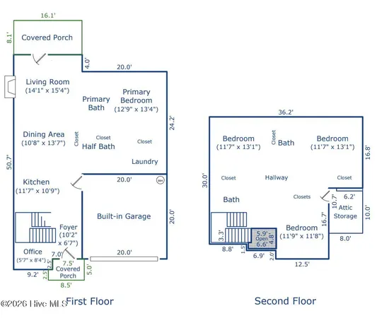 $549,900 | 333 Taylorwood Drive, Beaufort, NC 28516