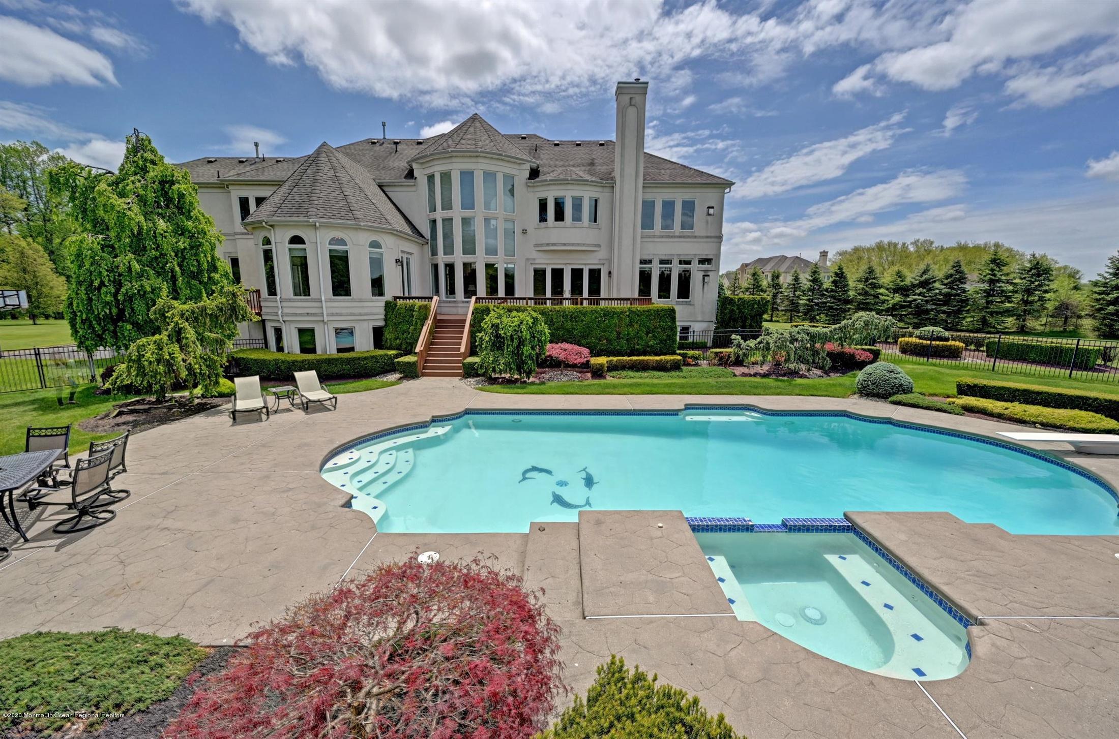 24 Shallow Brook Road Morganville, NJ 07751 - Photo 2 of 71 69-Back