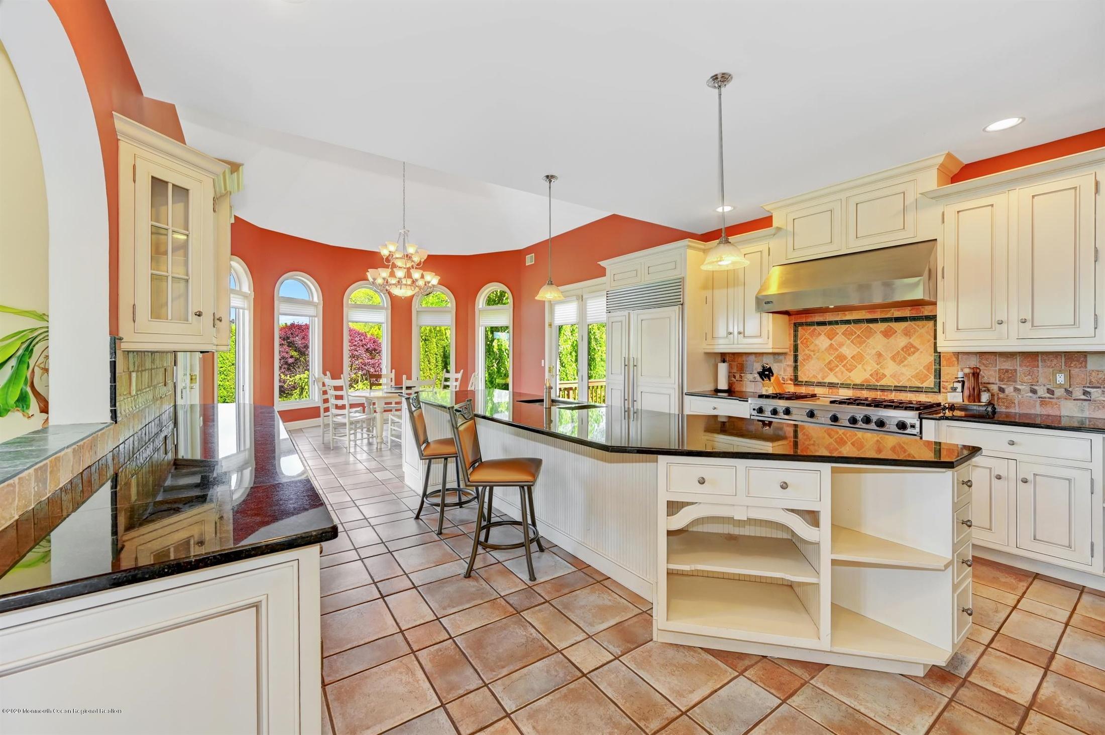24 Shallow Brook Road Morganville, NJ 07751 - Photo 12 of 71 22-Kitchen