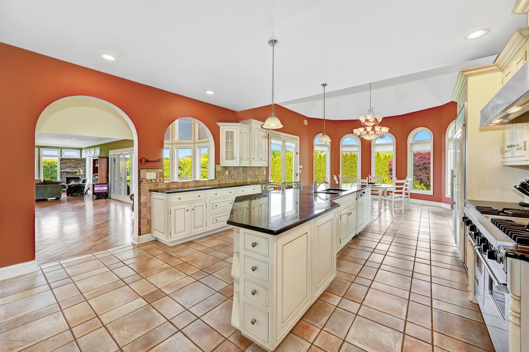 24 Shallow Brook Road Morganville, NJ 07751 - Photo 13 of 71 23-Kitchen