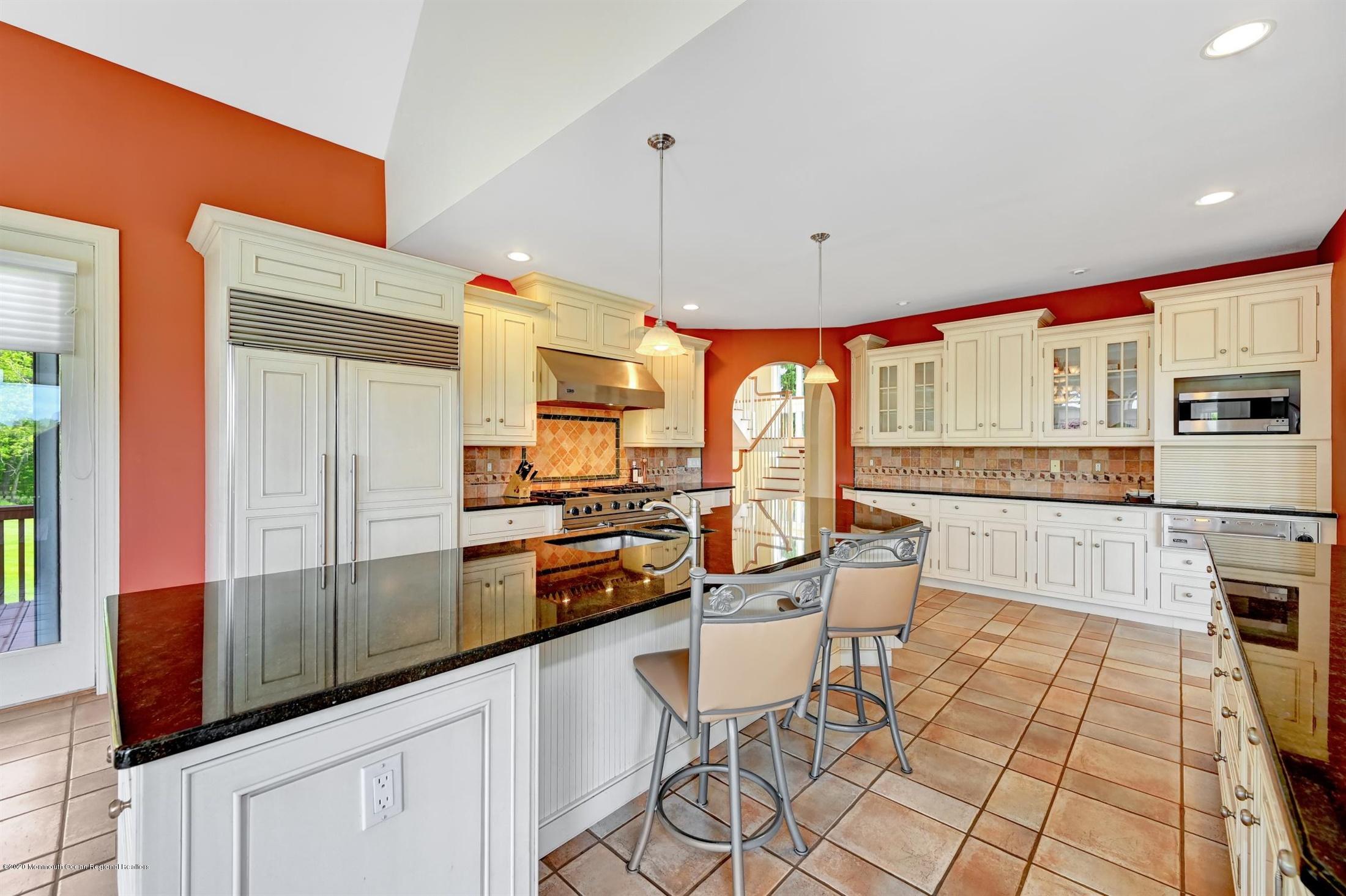 24 Shallow Brook Road Morganville, NJ 07751 - Photo 15 of 71 25-Kitchen
