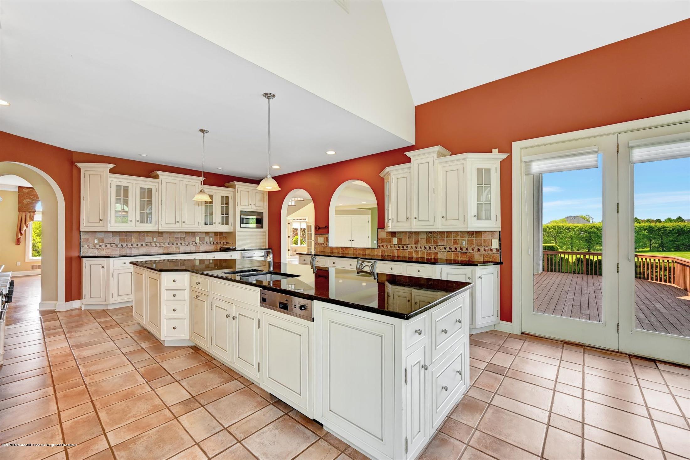 24 Shallow Brook Road Morganville, NJ 07751 - Photo 16 of 71 26-Kitchen