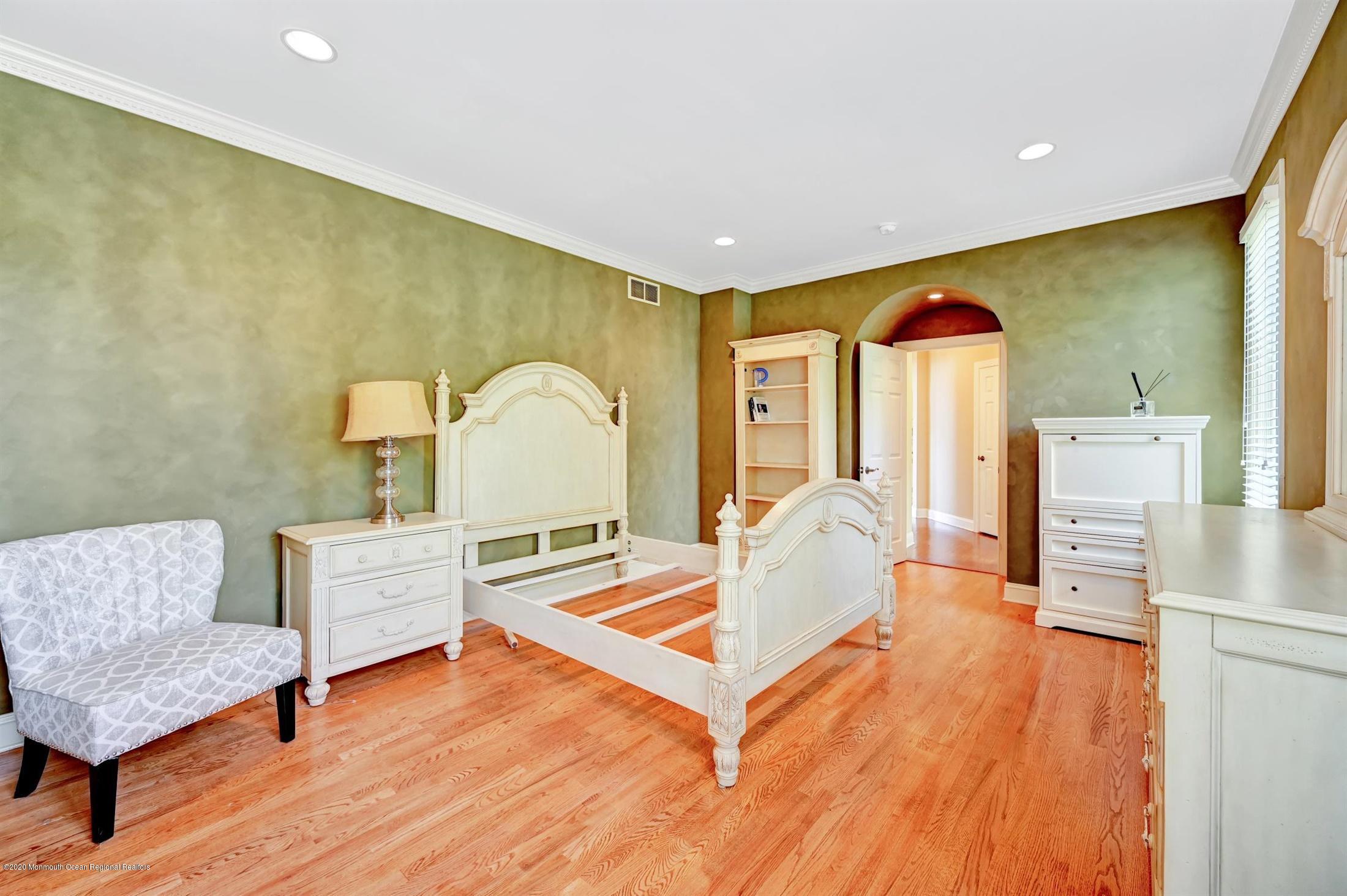 24 Shallow Brook Road Morganville, NJ 07751 - Photo 23 of 71 33-Guest Bedroom
