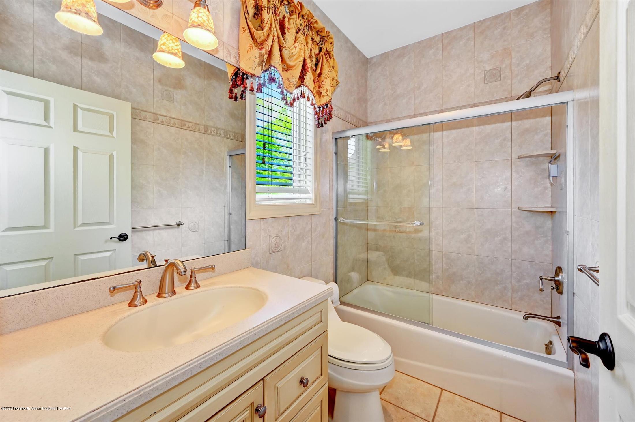 24 Shallow Brook Road Morganville, NJ 07751 - Photo 24 of 71 34-Guest Bathroom