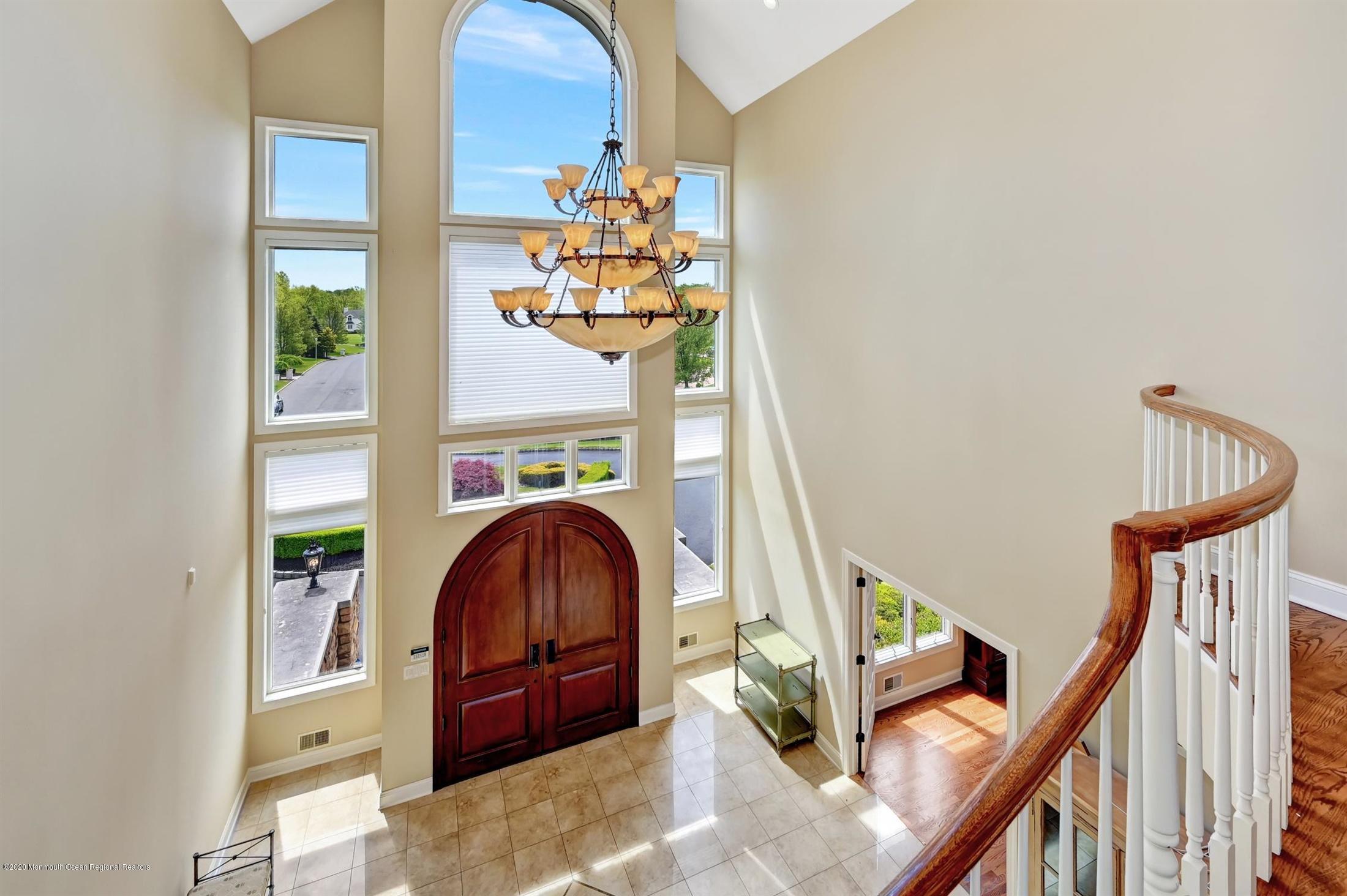 24 Shallow Brook Road Morganville, NJ 07751 - Photo 26 of 71 36-Foyer