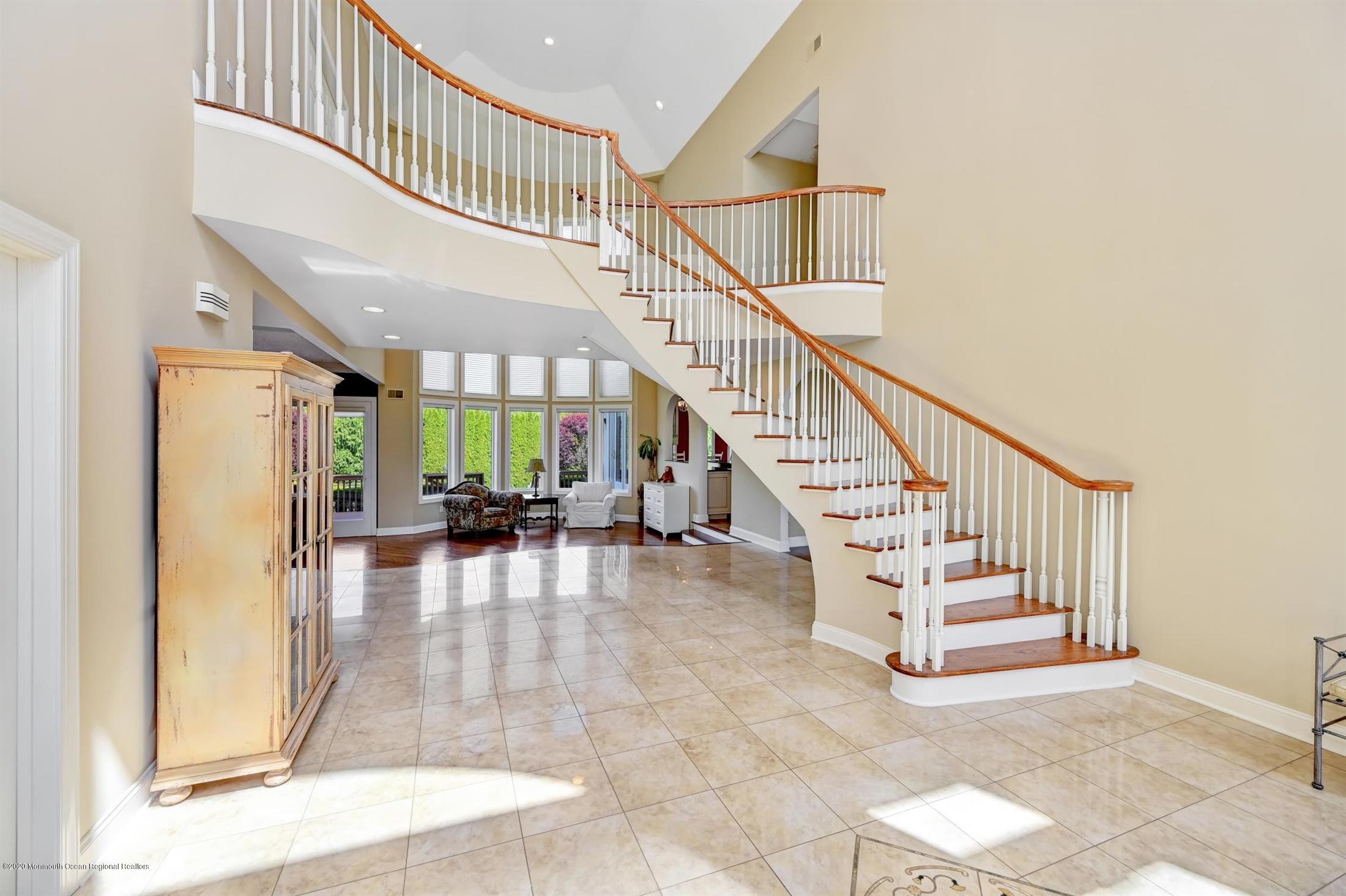 24 Shallow Brook Road Morganville, NJ 07751 - Photo 4 of 71 14-Foyer