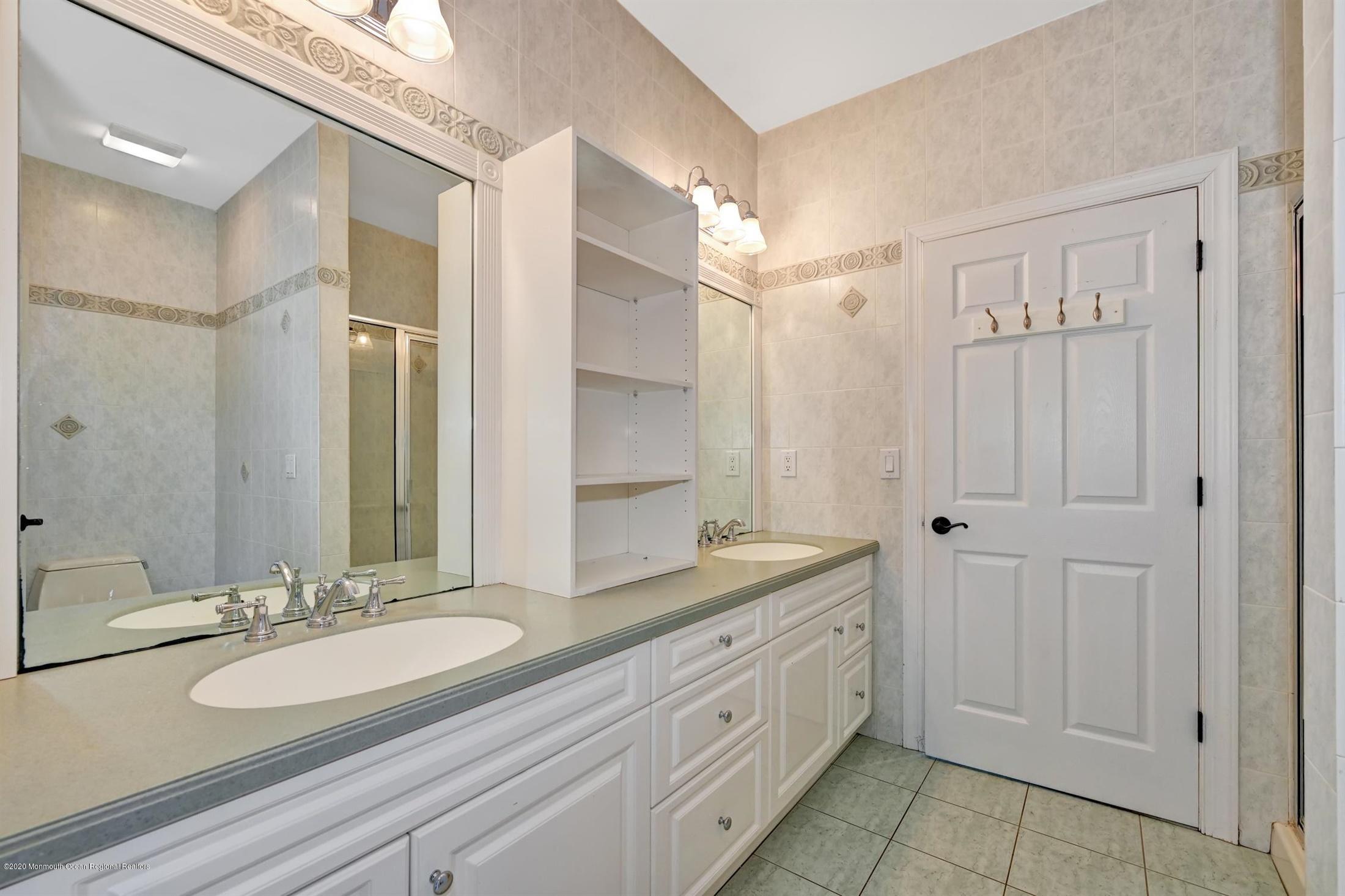 24 Shallow Brook Road Morganville, NJ 07751 - Photo 36 of 71 46-Bathroom