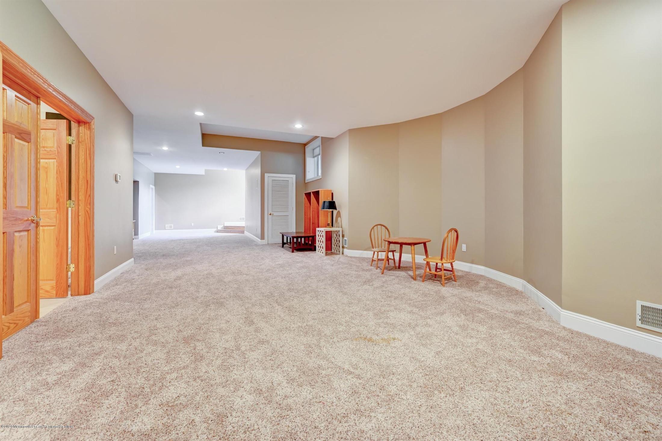 24 Shallow Brook Road Morganville, NJ 07751 - Photo 40 of 71 50-Finished Lower Level