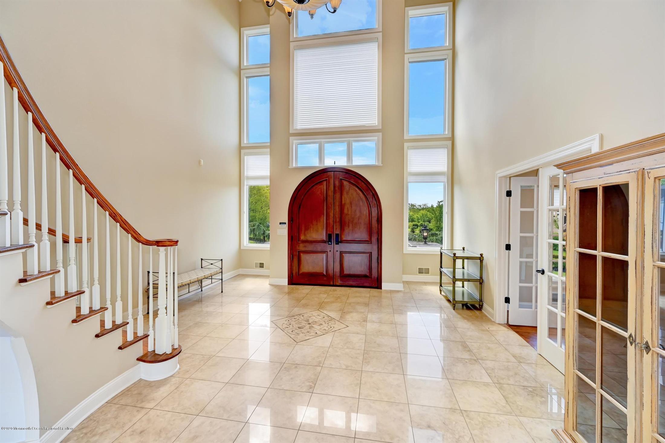 24 Shallow Brook Road Morganville, NJ 07751 - Photo 5 of 71 15-Foyer