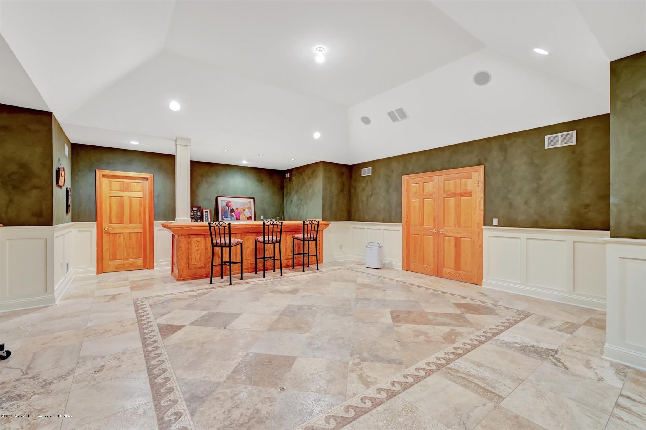 24 Shallow Brook Road Morganville, NJ 07751 - Photo 41 of 71 51-Finished Lower Level