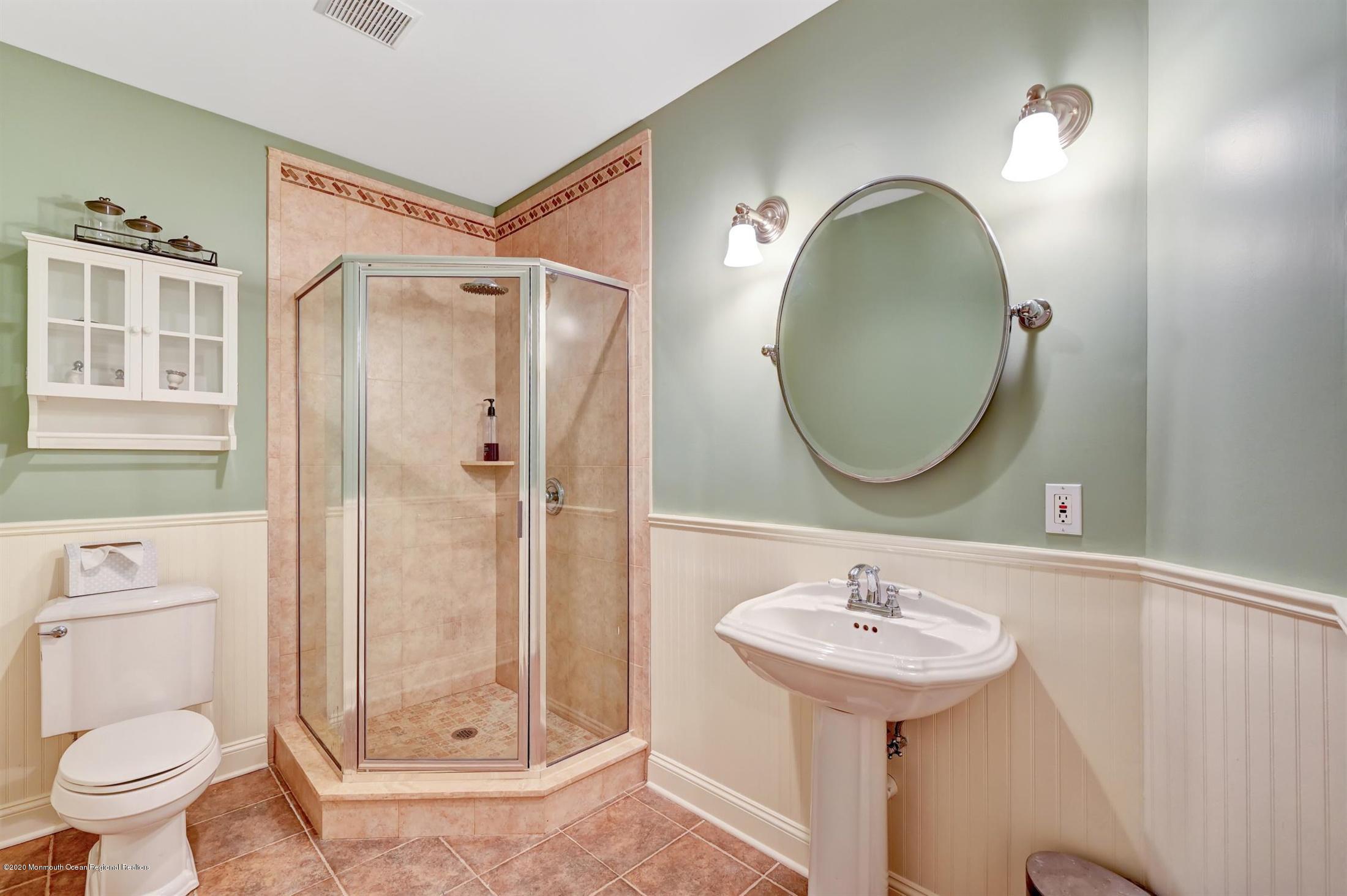 24 Shallow Brook Road Morganville, NJ 07751 - Photo 42 of 71 52-Finished Lower Level