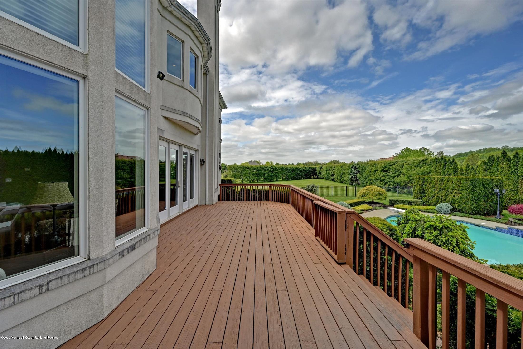 24 Shallow Brook Road Morganville, NJ 07751 - Photo 46 of 71 56-Deck