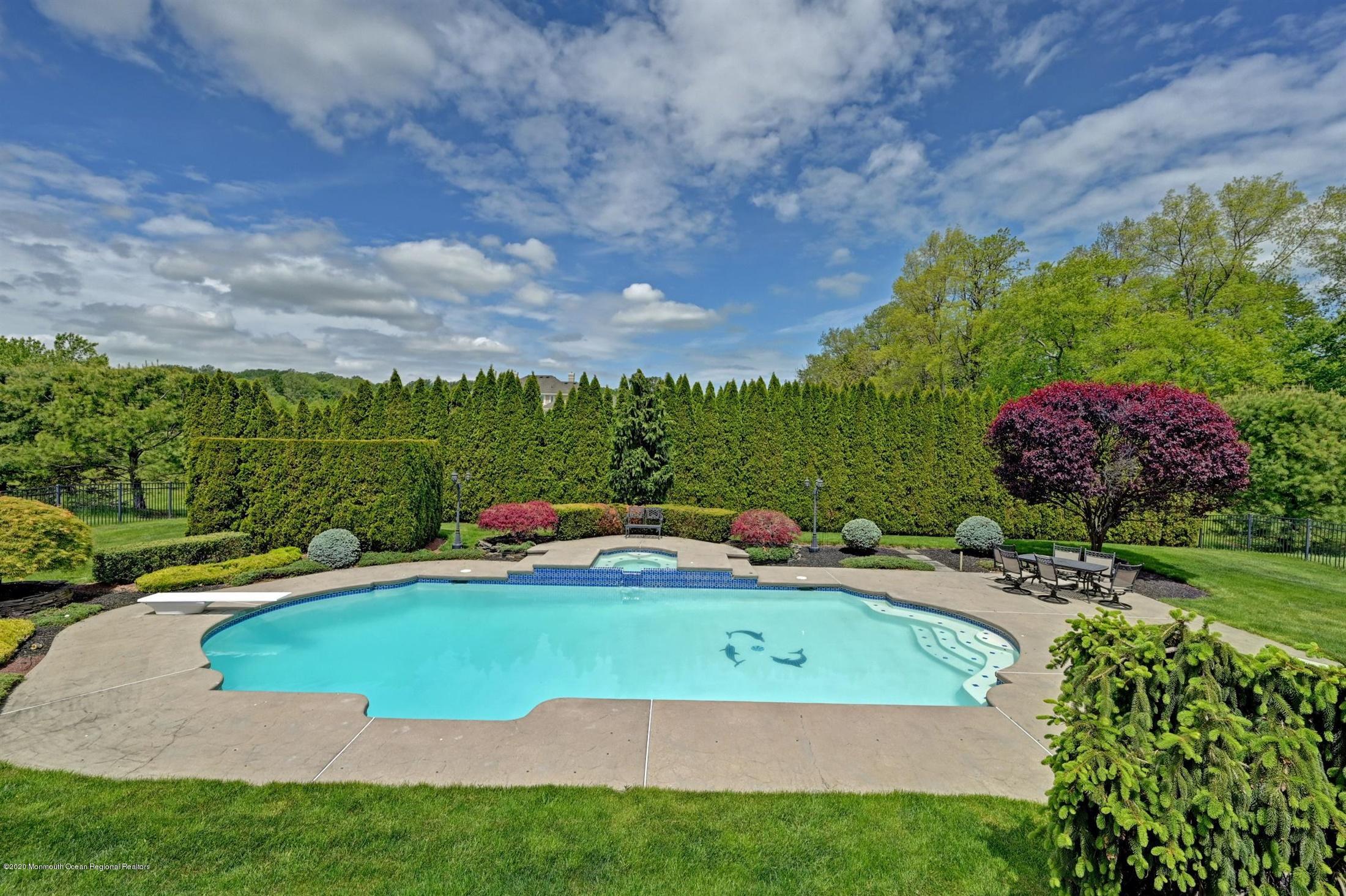 24 Shallow Brook Road Morganville, NJ 07751 - Photo 48 of 71 66-Pool