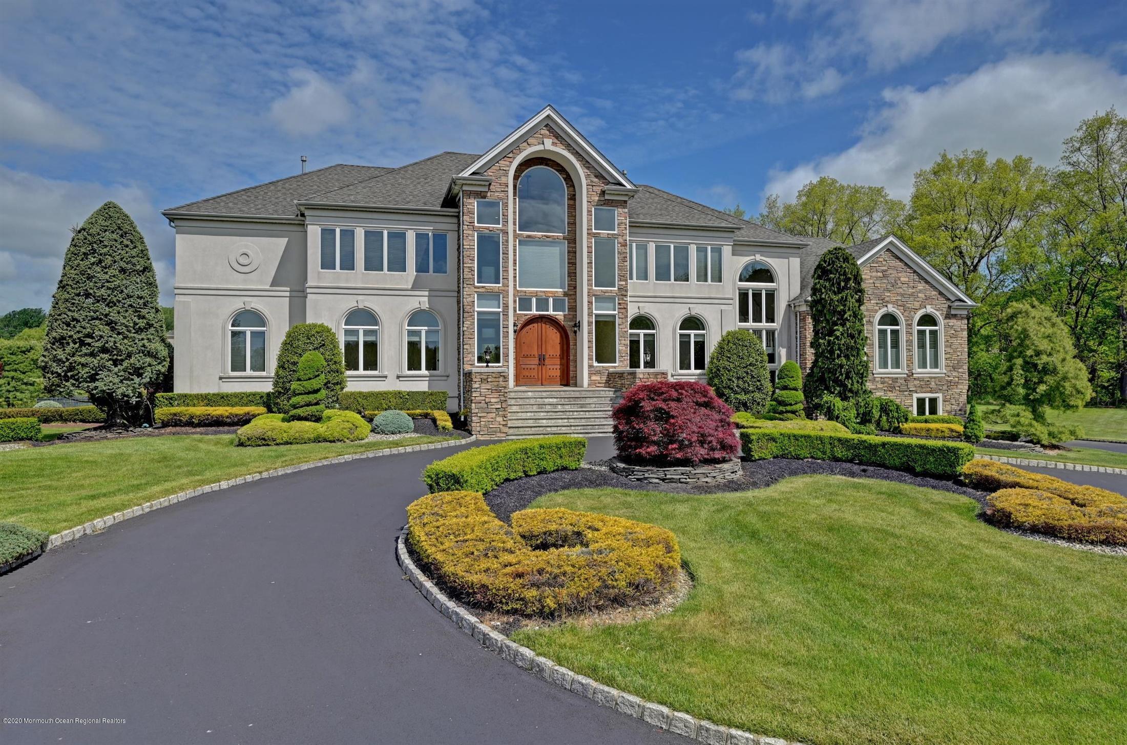 24 Shallow Brook Road Morganville, NJ 07751 - Photo 52 of 71 03-Front