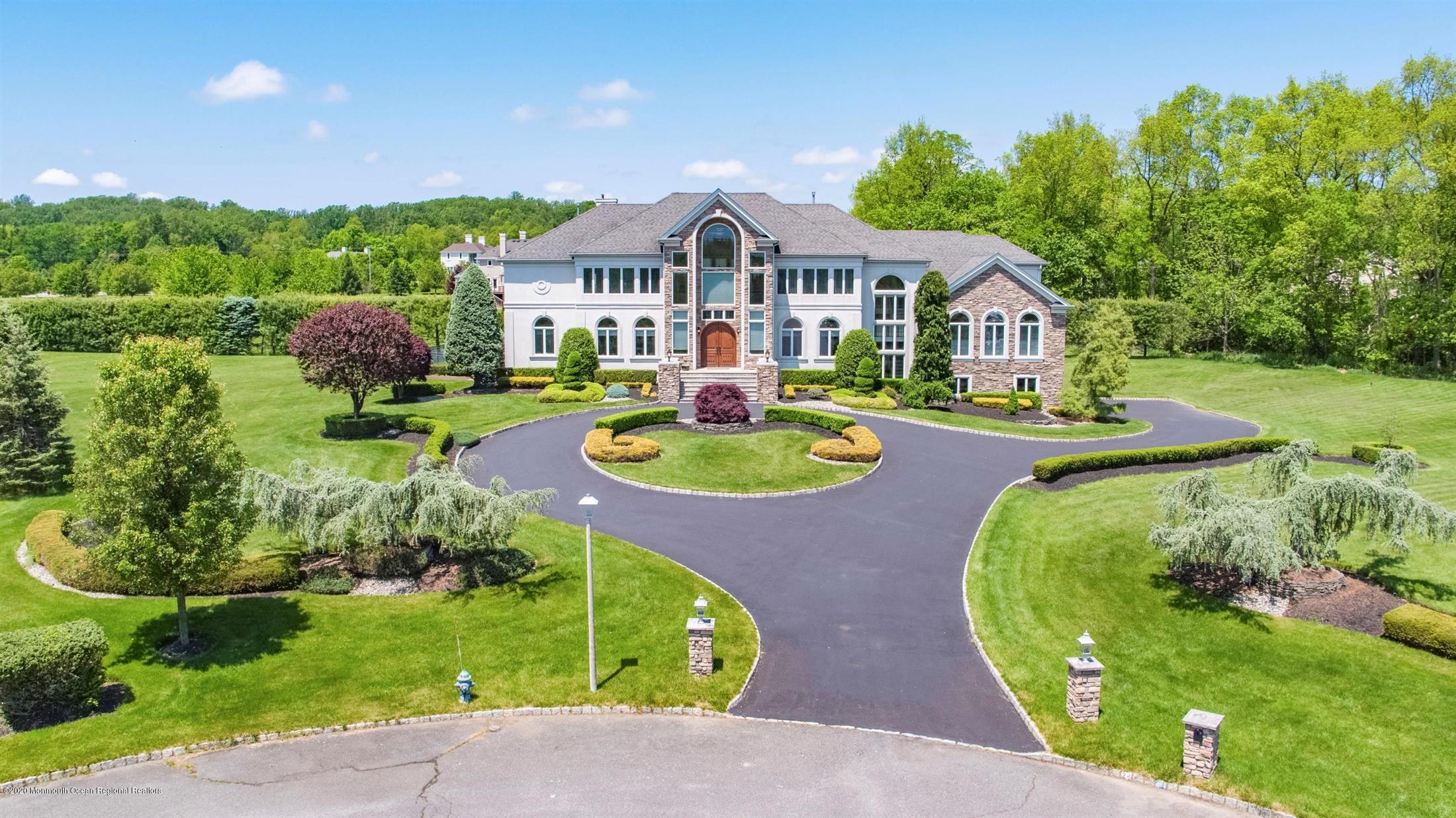 24 Shallow Brook Road Morganville, NJ 07751 - Photo 53 of 71 04-3917730