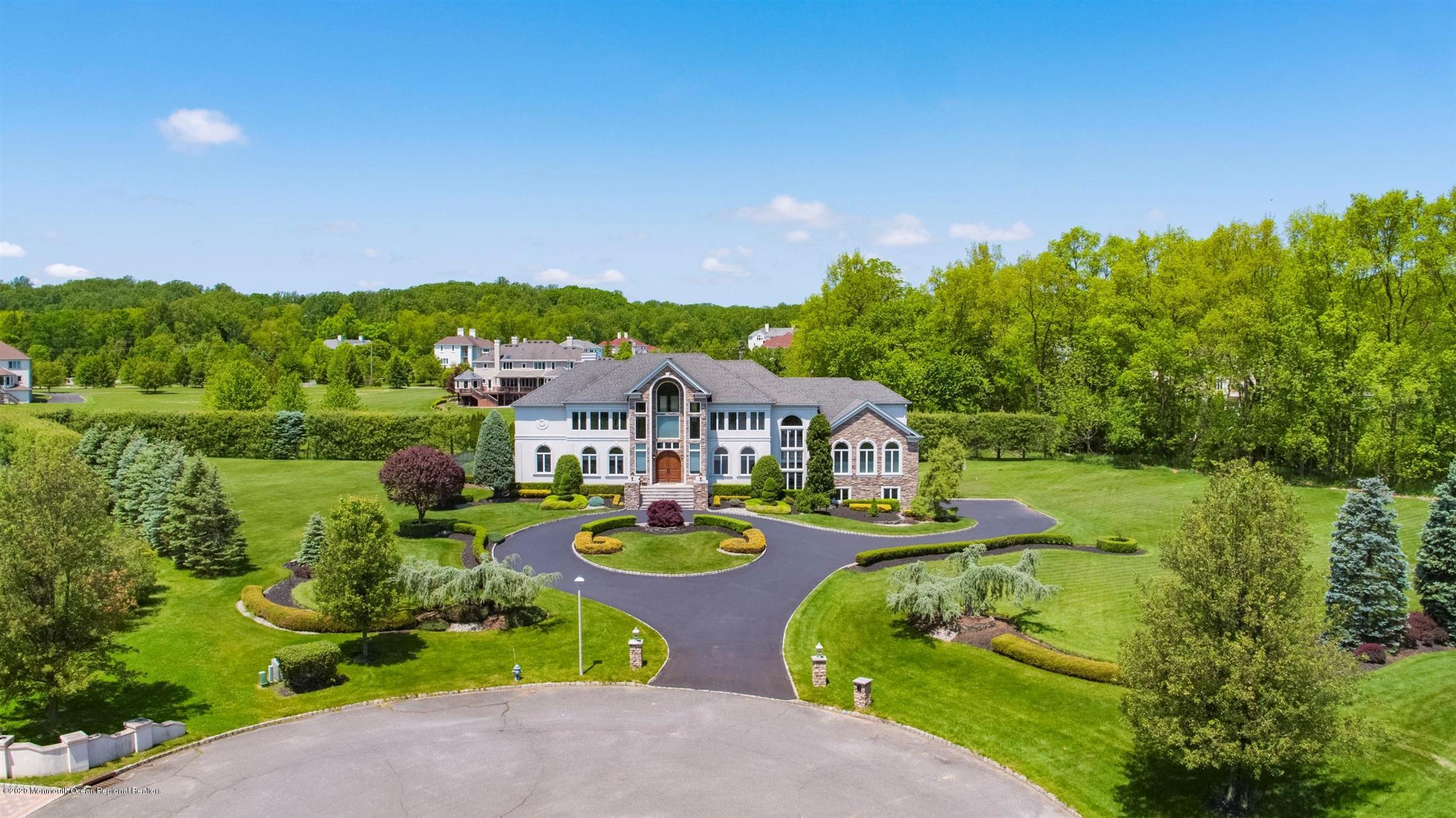 24 Shallow Brook Road Morganville, NJ 07751 - Photo 54 of 71 06-3917716