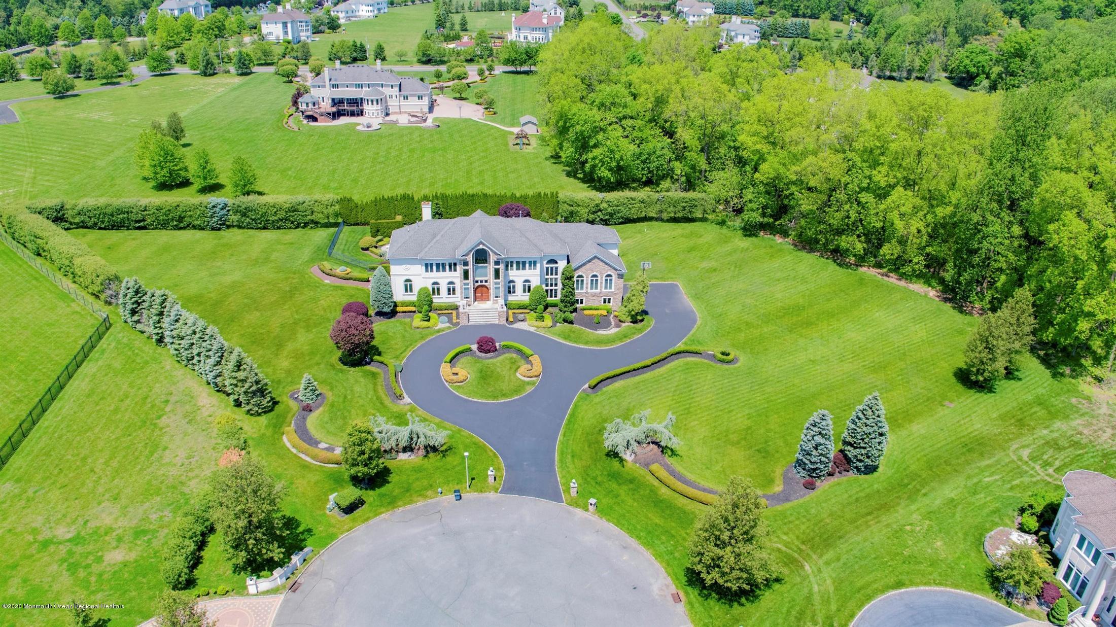 24 Shallow Brook Road Morganville, NJ 07751 - Photo 55 of 71 07-3917713