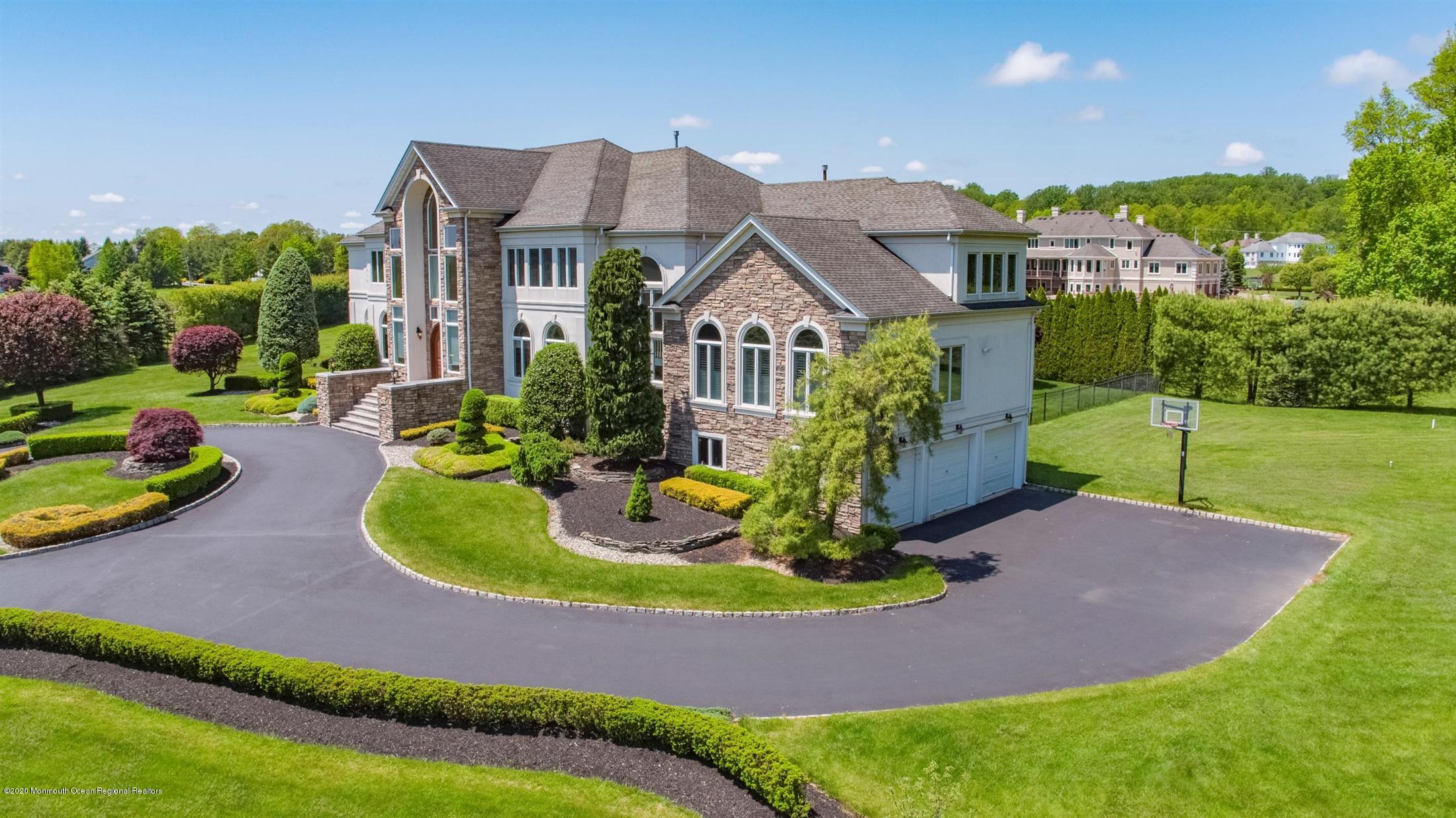 24 Shallow Brook Road Morganville, NJ 07751 - Photo 56 of 71 08-3917729