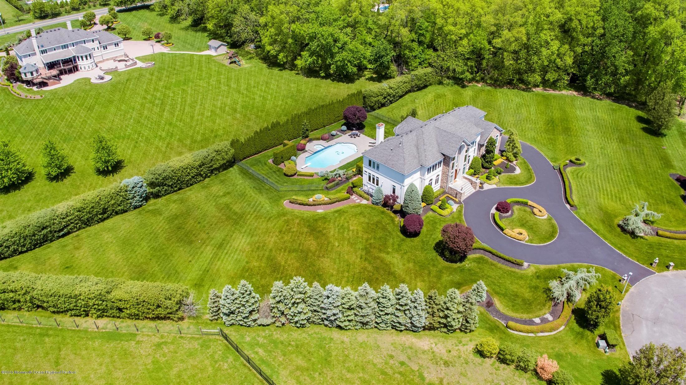 24 Shallow Brook Road Morganville, NJ 07751 - Photo 57 of 71 09-3917719