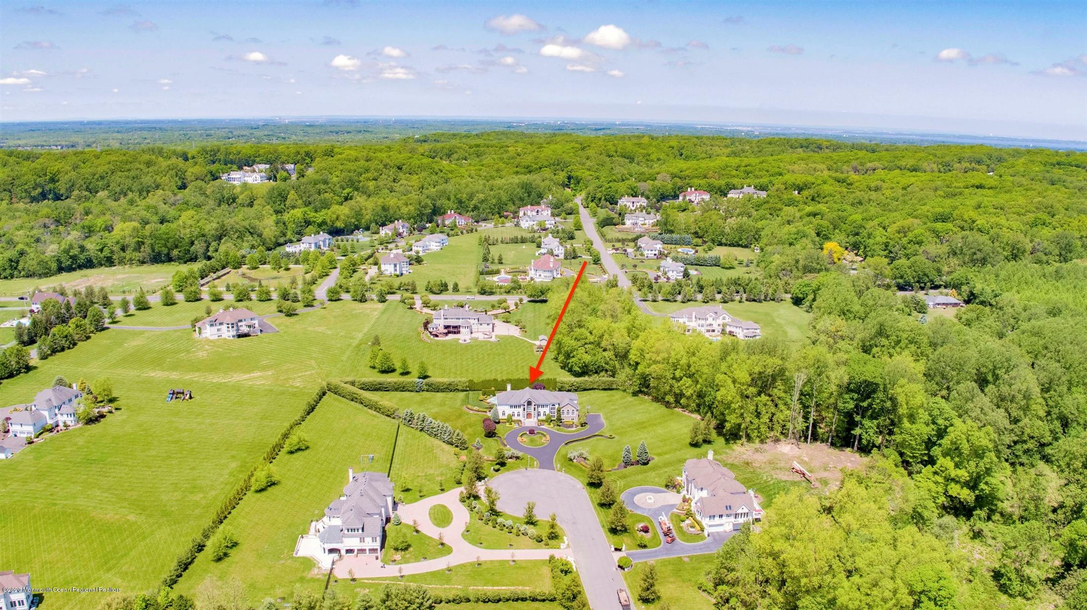 24 Shallow Brook Road Morganville, NJ 07751 - Photo 60 of 71 12-DJI_0058