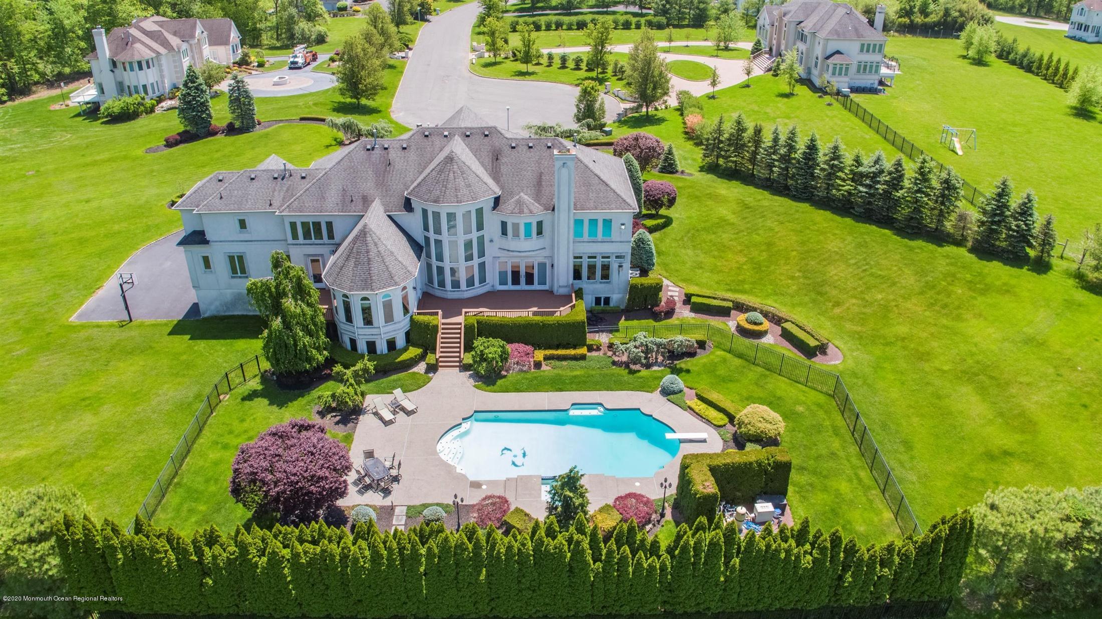 24 Shallow Brook Road Morganville, NJ 07751 - Photo 63 of 71 58-3917715