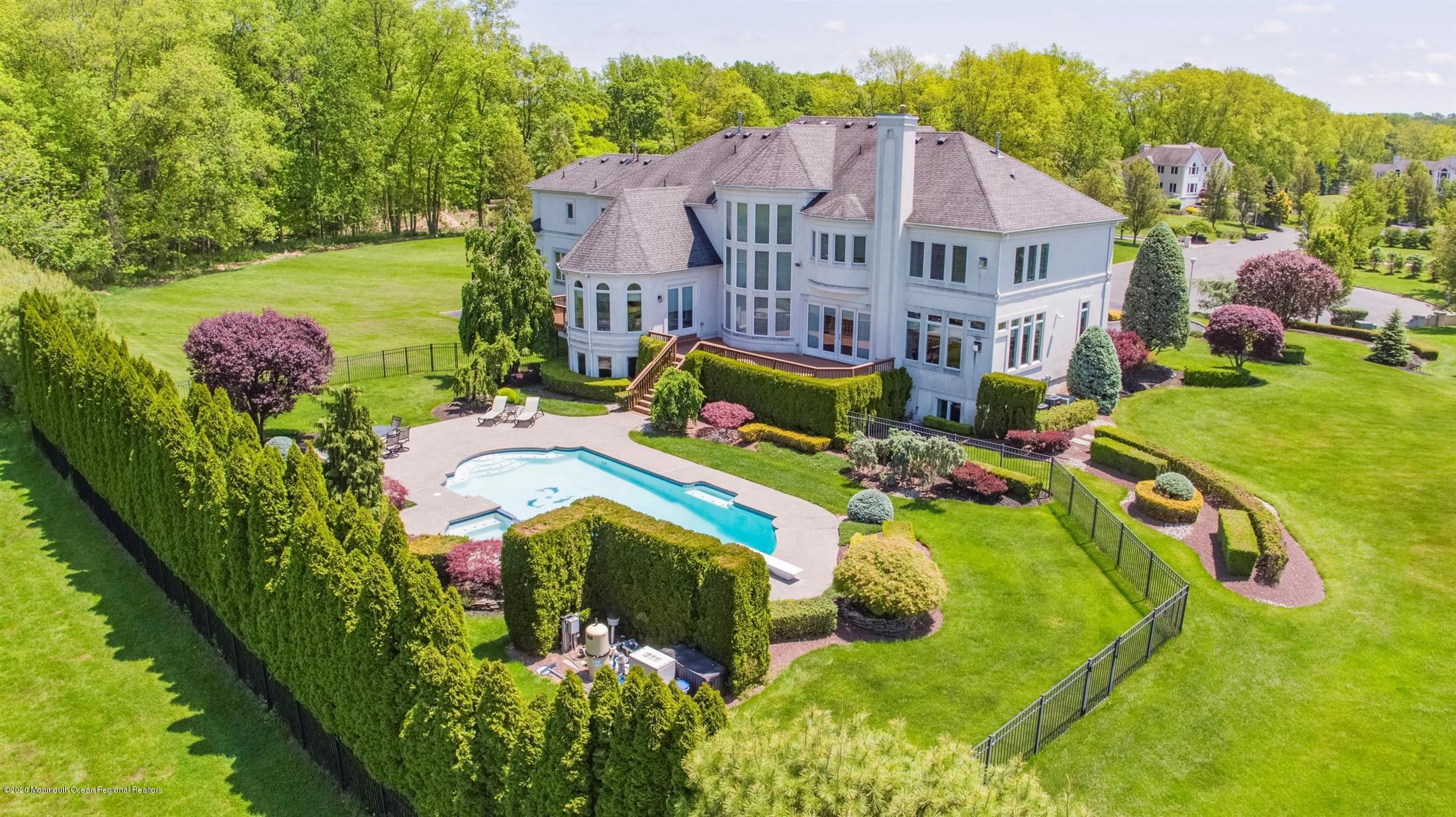 24 Shallow Brook Road Morganville, NJ 07751 - Photo 64 of 71 59-3917724