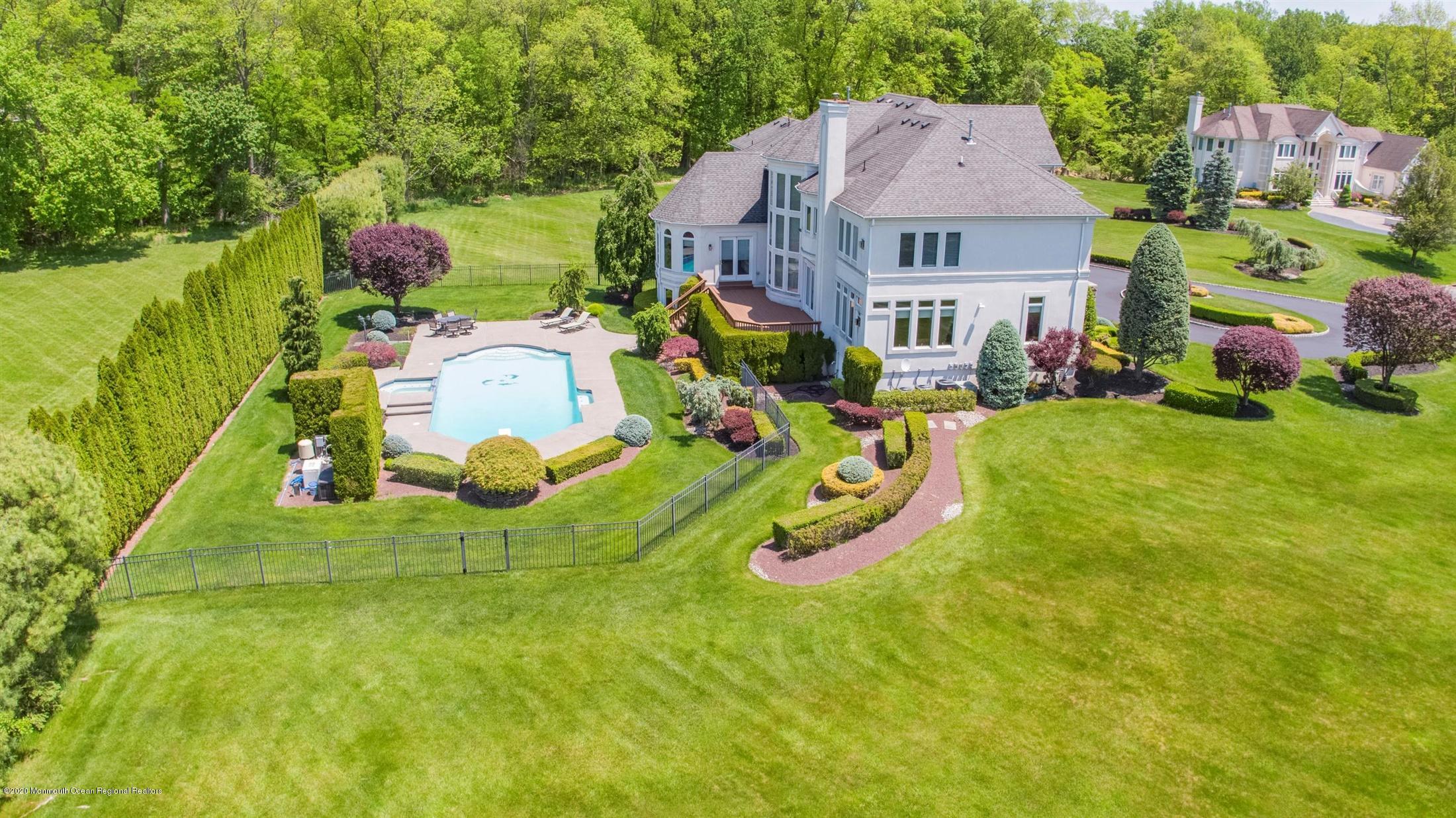 24 Shallow Brook Road Morganville, NJ 07751 - Photo 65 of 71 60-3917721