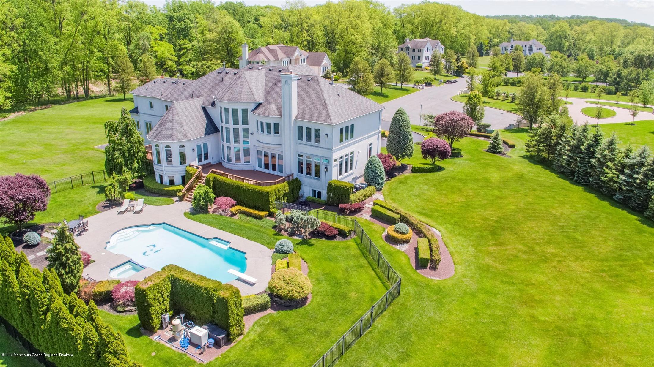 24 Shallow Brook Road Morganville, NJ 07751 - Photo 70 of 71 70-3917722