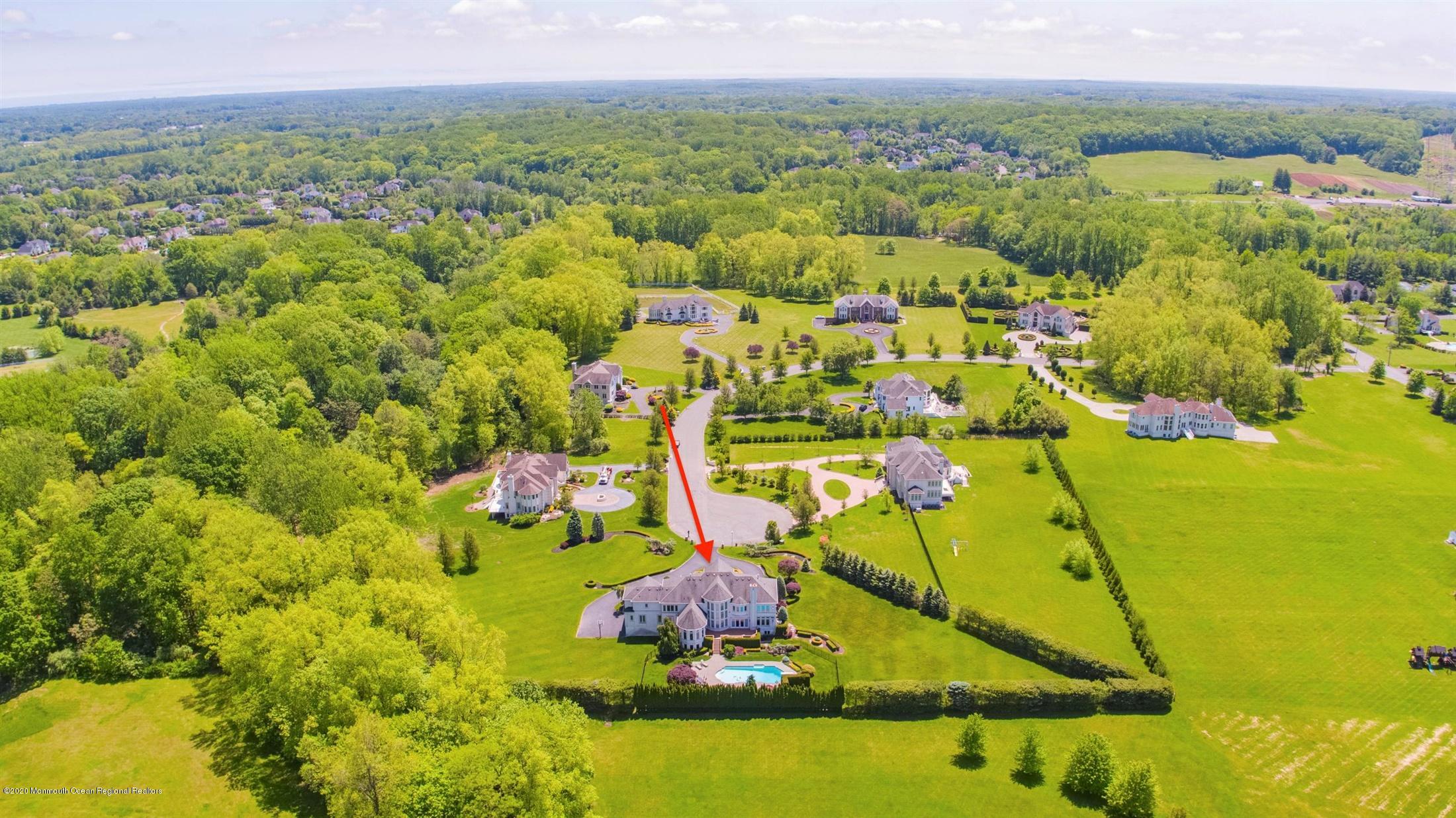 24 Shallow Brook Road Morganville, NJ 07751 - Photo 71 of 71 71-3917714