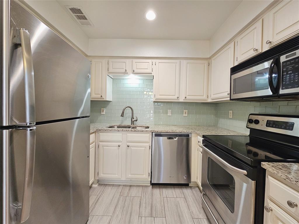 3311 Blackburn Street, Unit 104 Dallas, TX 75204 - Photo 7 of 14