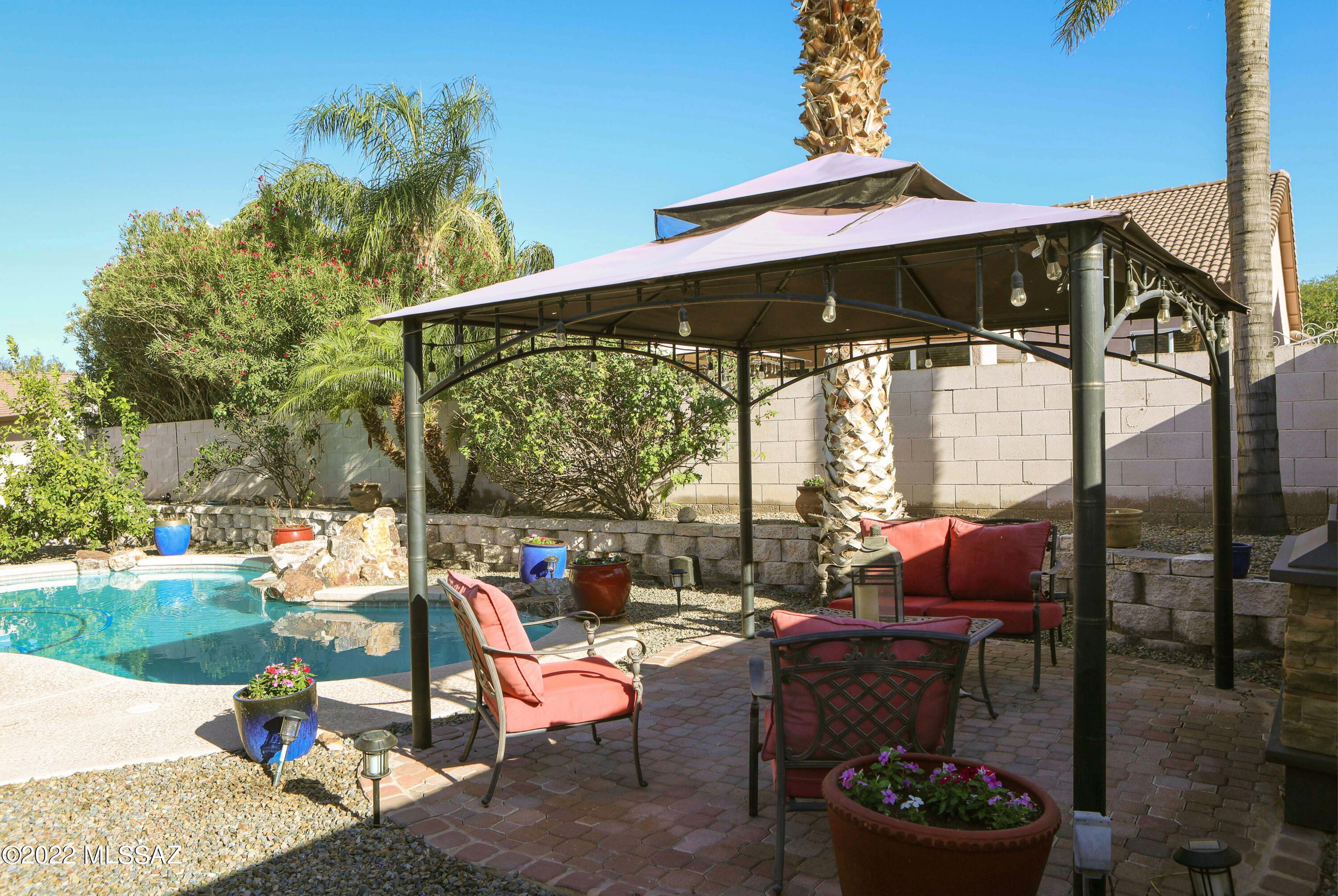 7781 West Peace Pipe Road Tucson, AZ 85743 - Photo 21 of 34 Gallery Image 21
