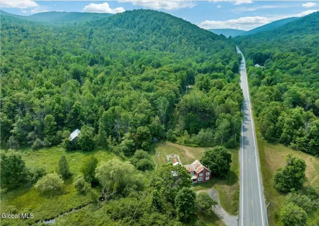 $130,000 | St-johnsburg Ny 12843, Bakers Mills, NY 12811