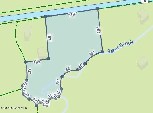 $130,000 | St-johnsburg Ny 12843, Bakers Mills, NY 12811