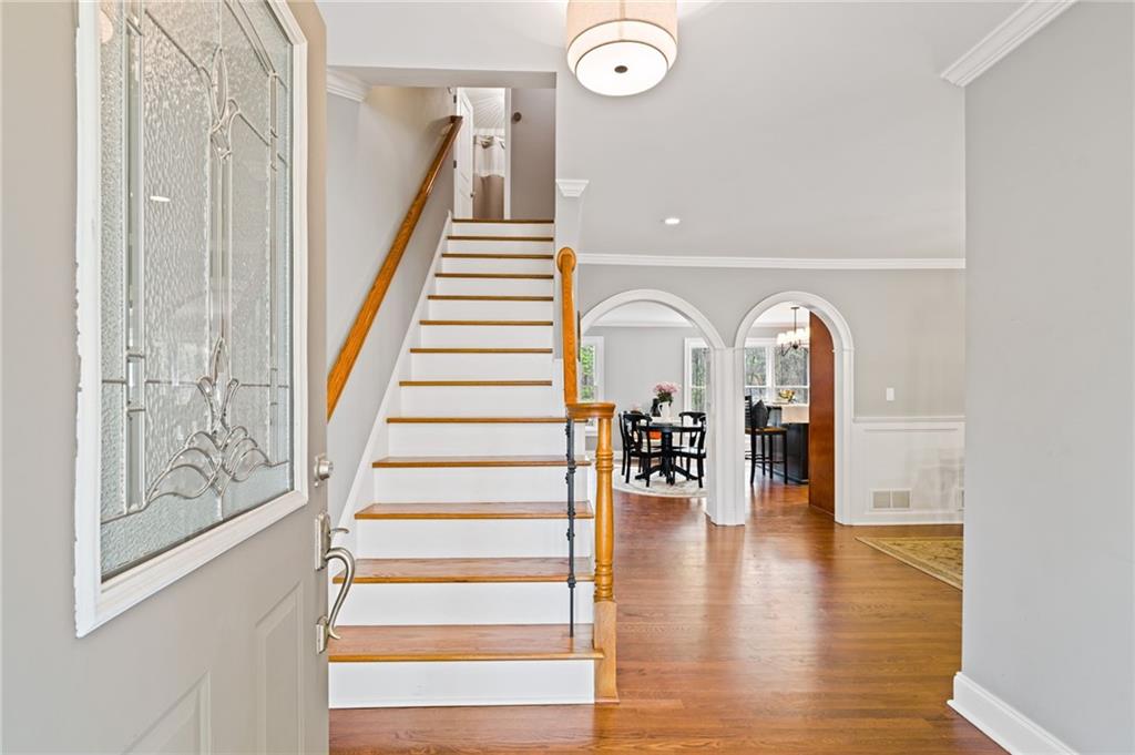 118 Little Ridge Road Northwest Berkeley Lake, GA 30096 - Photo 11 of 43