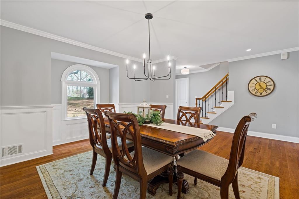 118 Little Ridge Road Northwest Berkeley Lake, GA 30096 - Photo 12 of 43