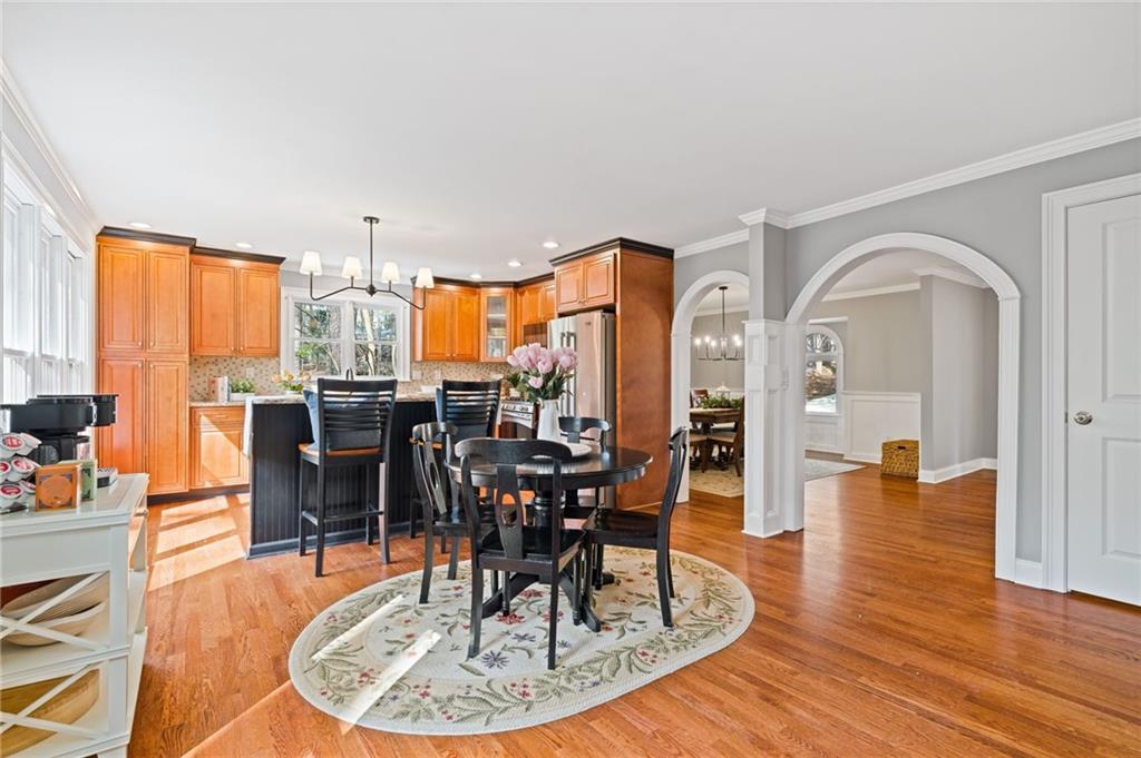 118 Little Ridge Road Northwest Berkeley Lake, GA 30096 - Photo 13 of 43