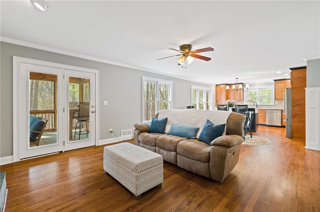 118 Little Ridge Road Northwest Berkeley Lake, GA 30096 - Photo 19 of 43