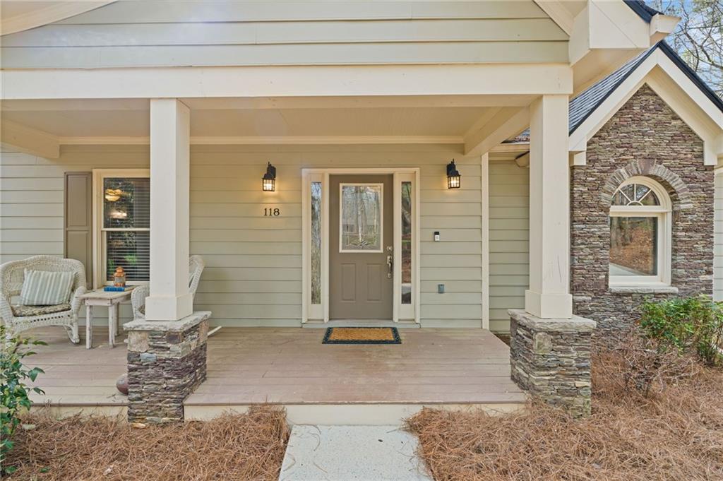 118 Little Ridge Road Northwest Berkeley Lake, GA 30096 - Photo 2 of 43