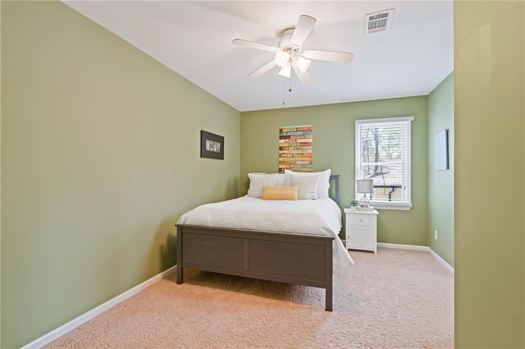 118 Little Ridge Road Northwest Berkeley Lake, GA 30096 - Photo 26 of 43