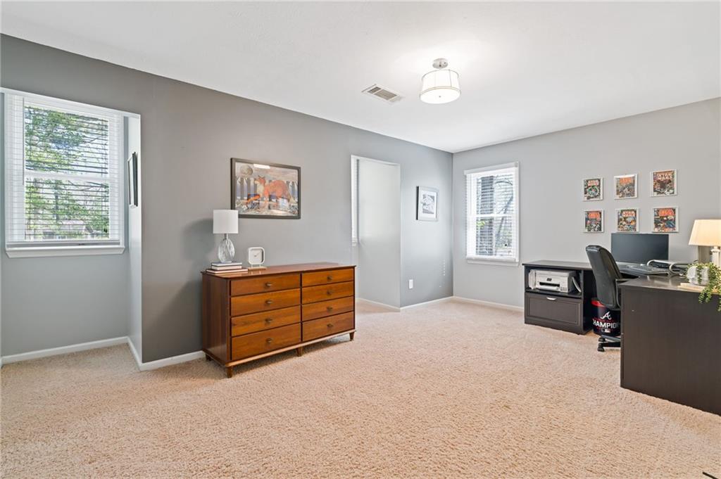 118 Little Ridge Road Northwest Berkeley Lake, GA 30096 - Photo 27 of 43