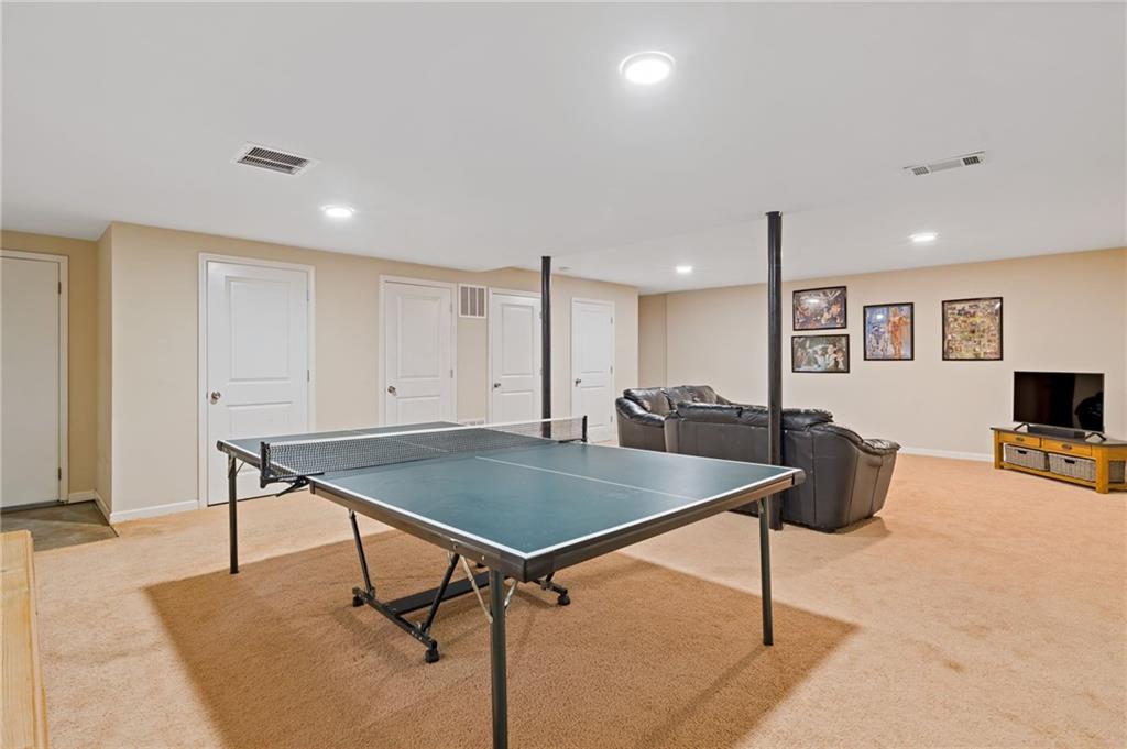 118 Little Ridge Road Northwest Berkeley Lake, GA 30096 - Photo 32 of 43