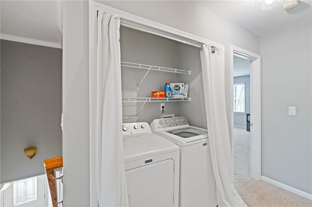 118 Little Ridge Road Northwest Berkeley Lake, GA 30096 - Photo 33 of 43