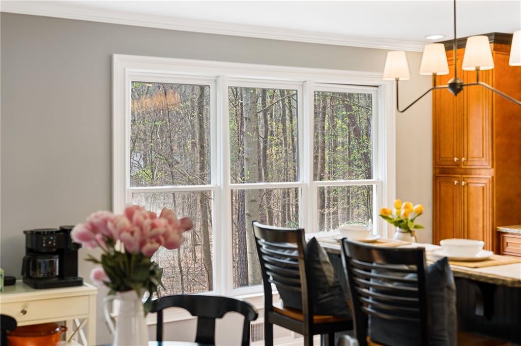 118 Little Ridge Road Northwest Berkeley Lake, GA 30096 - Photo 36 of 43