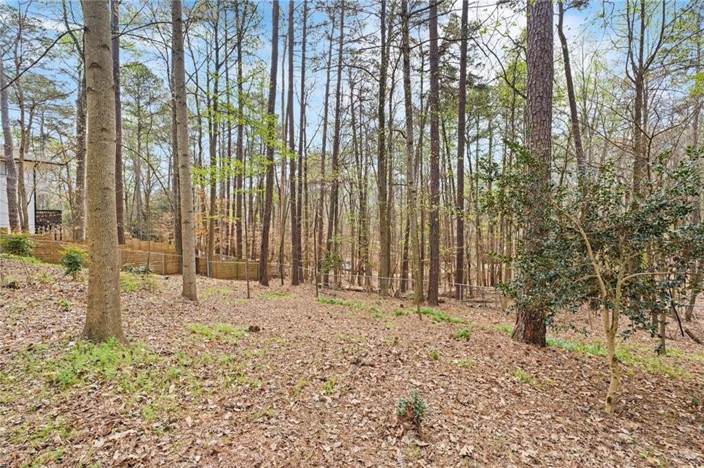 118 Little Ridge Road Northwest Berkeley Lake, GA 30096 - Photo 40 of 43