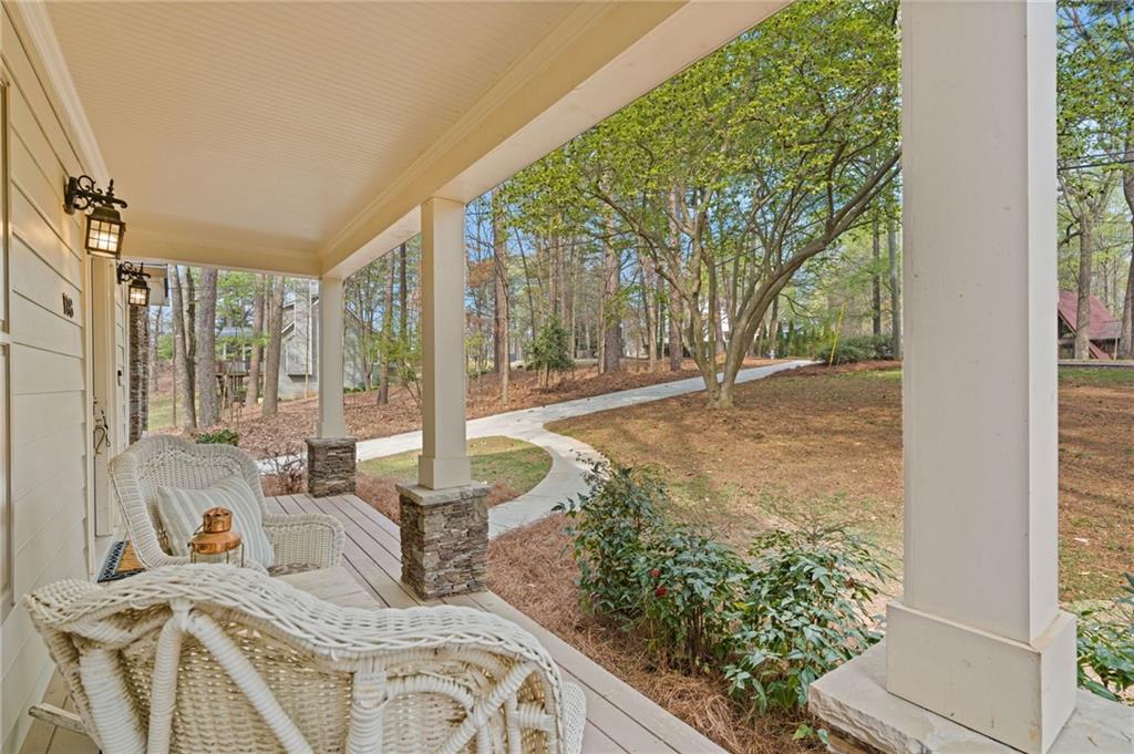 118 Little Ridge Road Northwest Berkeley Lake, GA 30096 - Photo 4 of 43