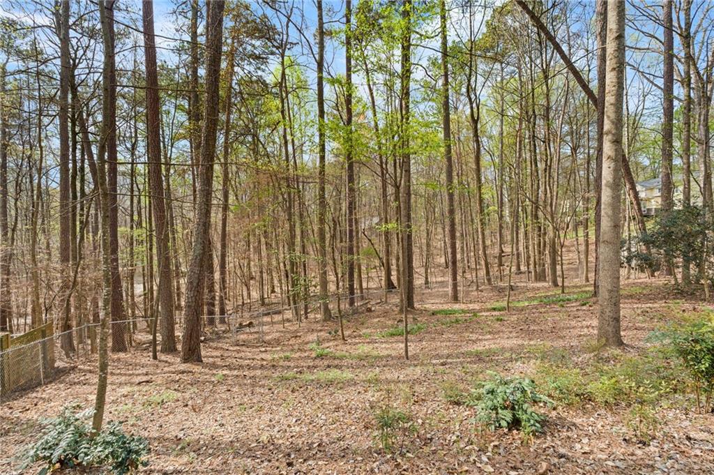 118 Little Ridge Road Northwest Berkeley Lake, GA 30096 - Photo 41 of 43