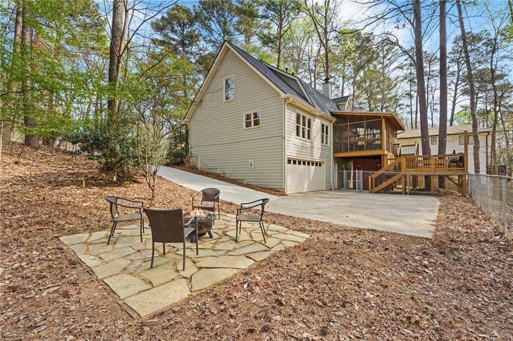 118 Little Ridge Road Northwest Berkeley Lake, GA 30096 - Photo 43 of 43