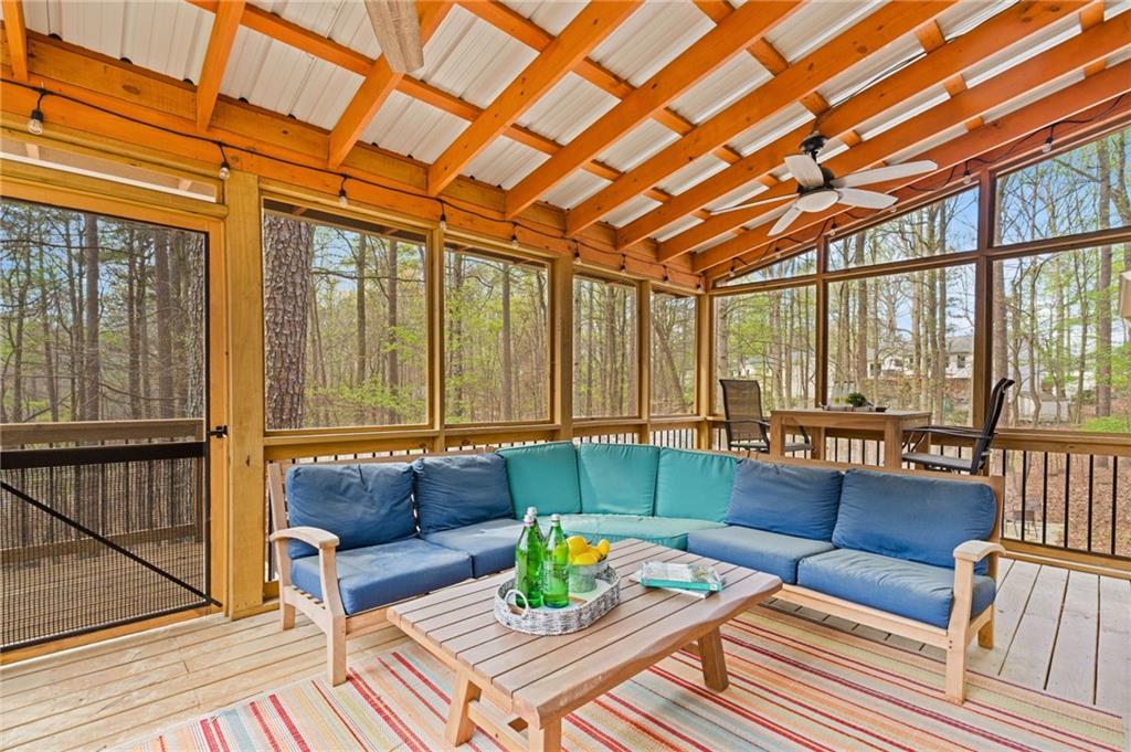 118 Little Ridge Road Northwest Berkeley Lake, GA 30096 - Photo 5 of 43