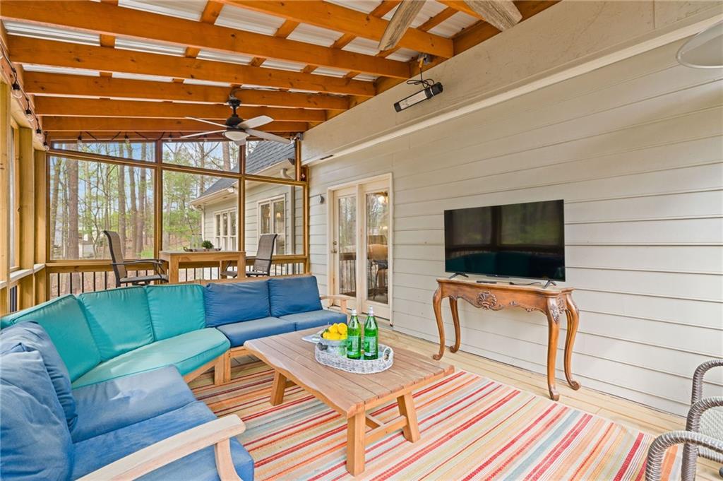 118 Little Ridge Road Northwest Berkeley Lake, GA 30096 - Photo 6 of 43