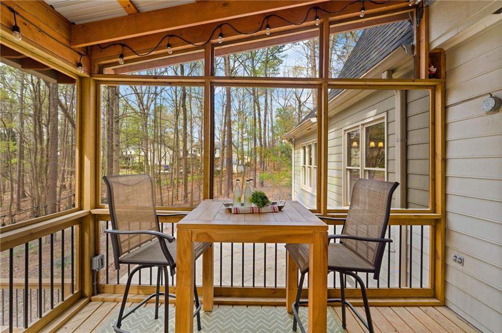 118 Little Ridge Road Northwest Berkeley Lake, GA 30096 - Photo 7 of 43